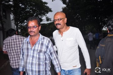 Venkatadri Express Movie Audio Launch